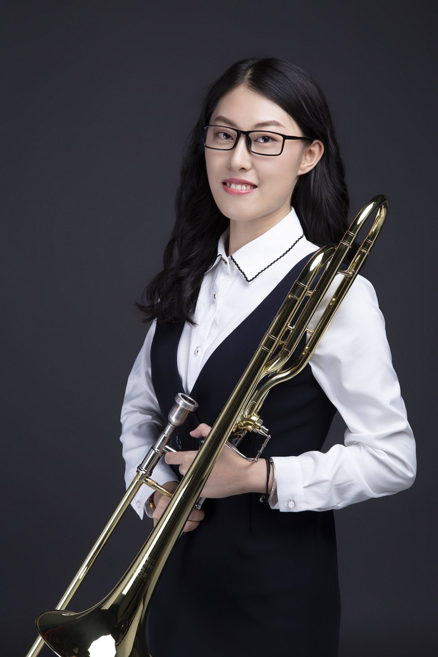 曹敏 长号 TROMBONE